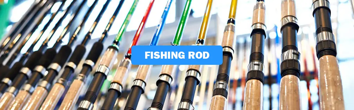 Fishing Rod