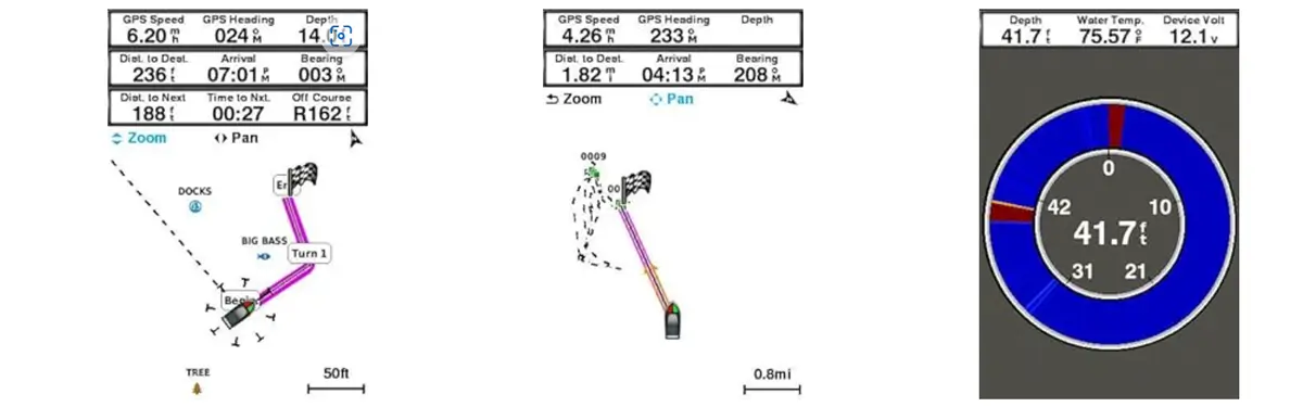 Transducer Performance